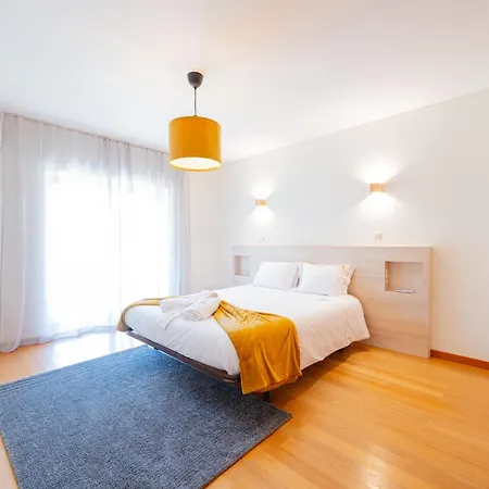 Brook House * Vieira do Minho