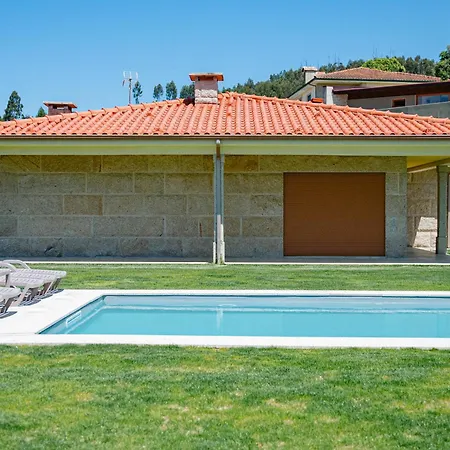 Brook House *