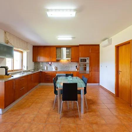 Brook House Vieira do Minho