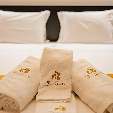 Brook House Tatil Evi *