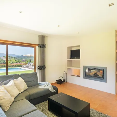 Tatil Evi Brook House Vieira do Minho