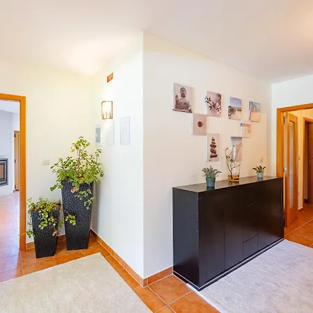 Tatil Evi Brook House Vieira do Minho