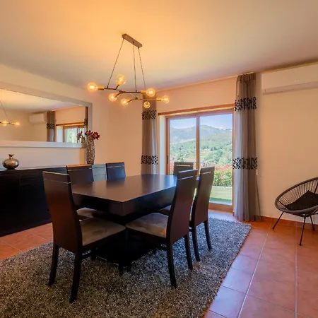 Brook House * Vieira do Minho