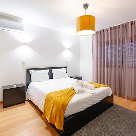 Brook House Prázdninový dům Vieira do Minho