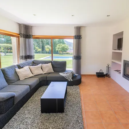 Brook House Ferienhaus