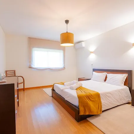 Tatil Evi Brook House