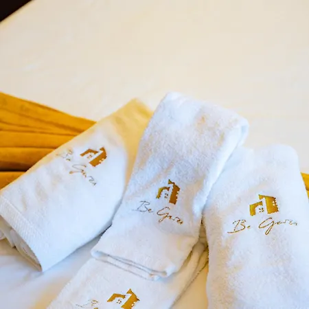 Brook House Vieira do Minho