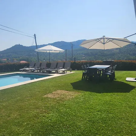 Brook House Tatil Evi *