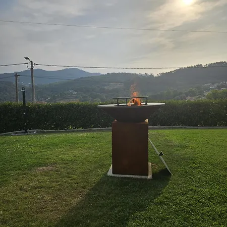 Tatil Evi Brook House