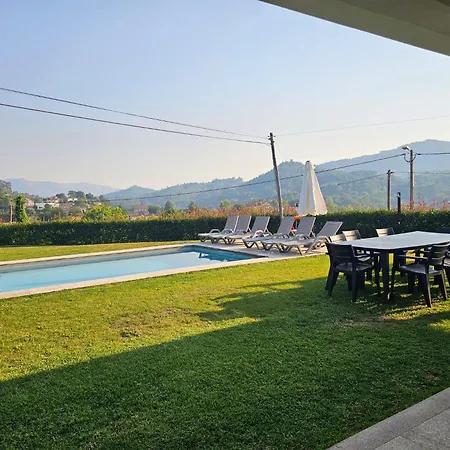 Brook House Vieira do Minho