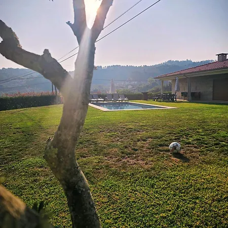 Brook House Vieira do Minho