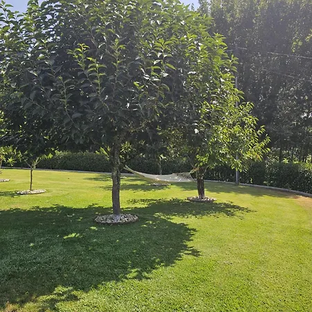 Brook House Tatil Evi