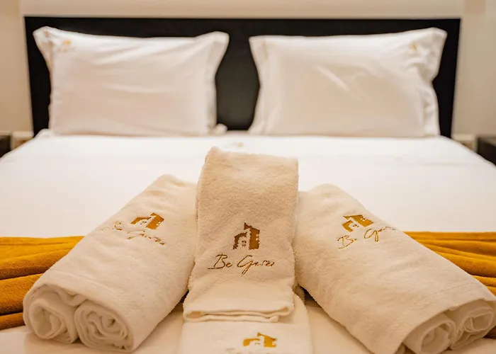 Brook House Ferienhaus *