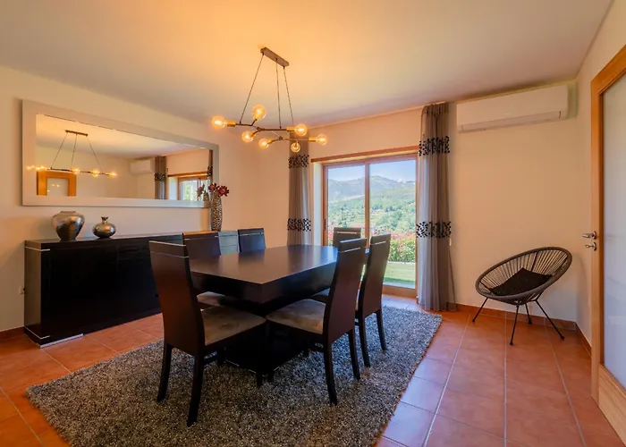 Brook House * Vieira do Minho