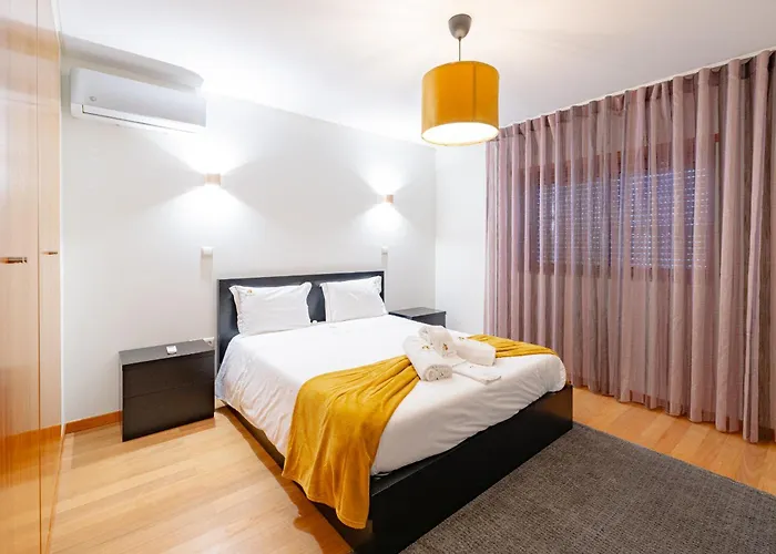 Brook House Ferienhaus Vieira do Minho