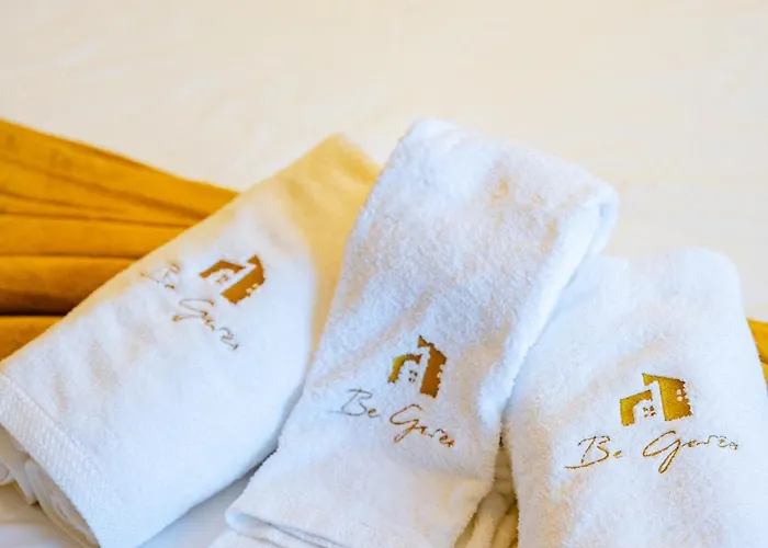 Brook House Vieira do Minho